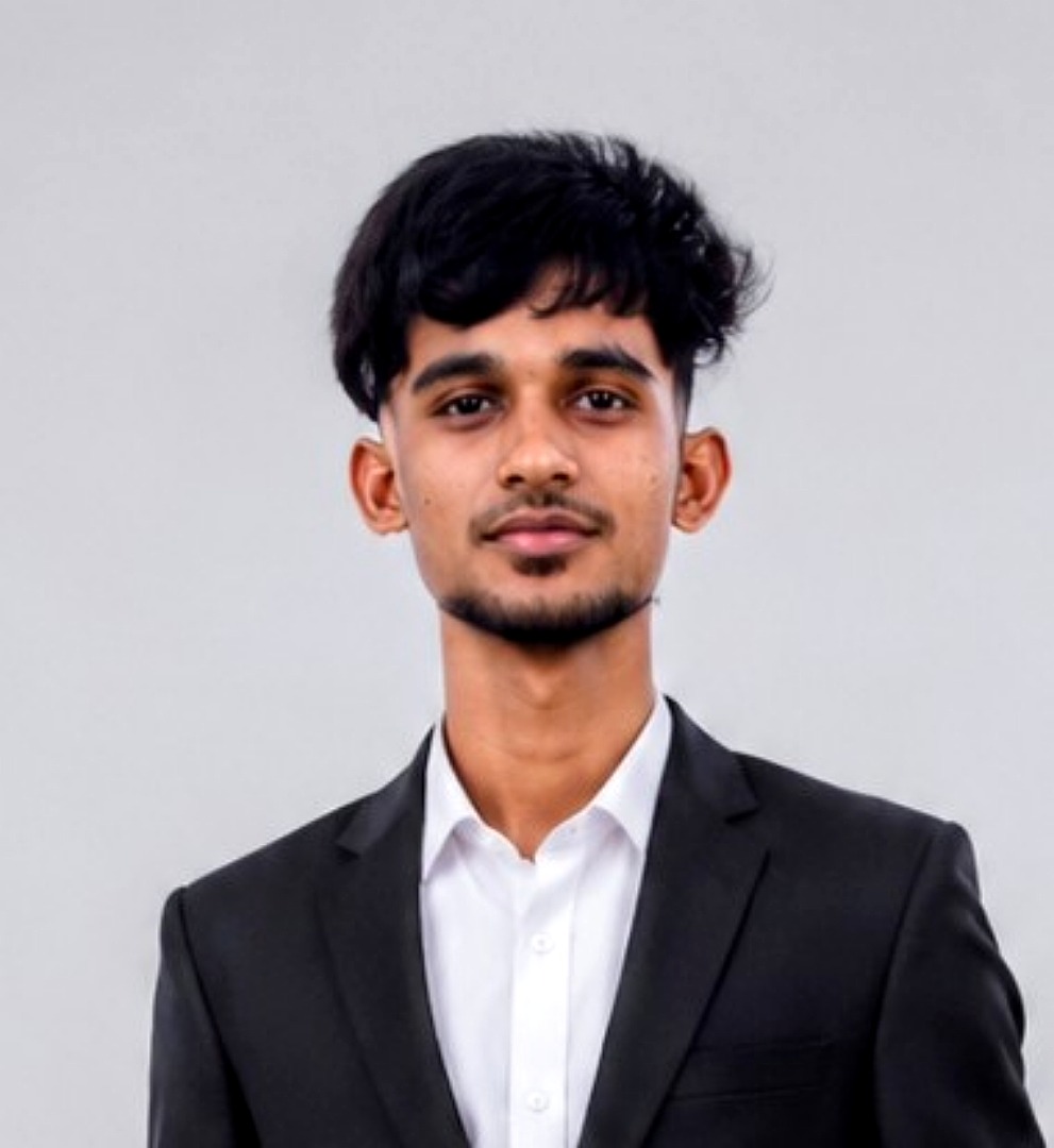Pravinth N profile photo